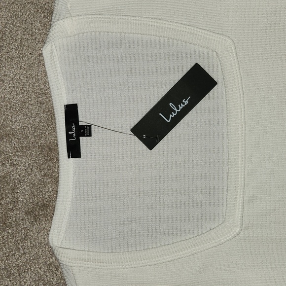 Lulus Top - Picture 6 of 8